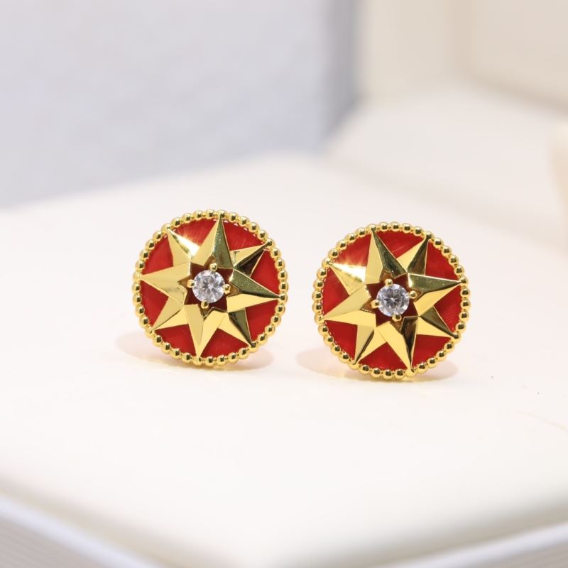 Christian Dior Earrings